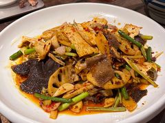 -铁公鸡·四川料理(天环广场店)