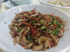 -笨罗卜浏阳菜馆(龙华鹏润达店)