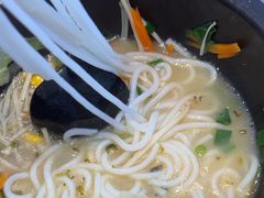 -过桥缘·过桥米线(北京望京万象汇店)
