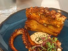 -Ocean's Table 欧舍