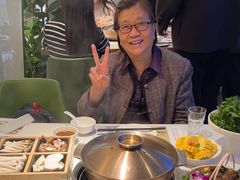 -烹然四季椰子鸡火锅(姚家园万象汇店)