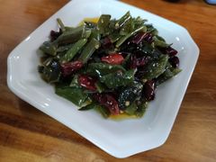 -盛天毛血旺非遗美食(观音桥店)