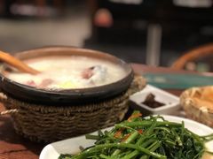 -南拳十三姨·潮汕砂锅粥(世纪金源店)