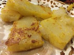煎令教糕-阿多私房菜(顺德店)