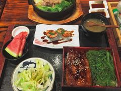 -石屋料理(南京西路店)