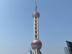 -东方明珠广播电视塔