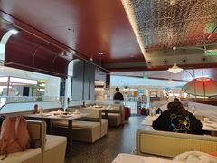 大堂-川人百味(李家村万达广场店)