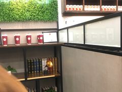 -桂桂茶(万嘉广场店)