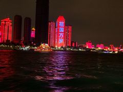 -武汉关码头(轮渡站)