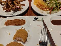 -汉巴味德(沈阳万象汇店)