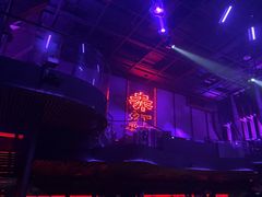 -赤红音乐现场(浦东金桥路店)