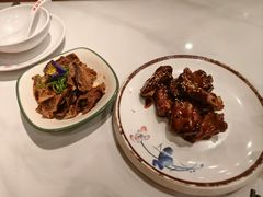 -三玛璐酒楼(汉口路店)