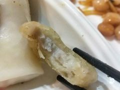 炸藕饼-素清香(解放路店)