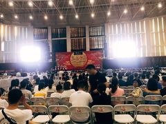 -武汉客厅中国文化博览中心