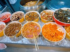 -红鼻子桂林米粉(金唐新光界店)