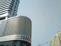 -深圳来福士广场