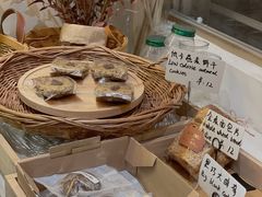 -角落低卡烘焙(正弘城店)