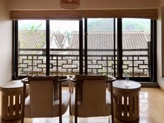 -北京古北水镇御舍温泉酒店