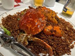 -喜记避风塘炒辣蟹(旗舰店)