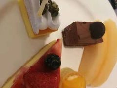 -西安高新希尔顿酒店·咖啡露台西餐厅