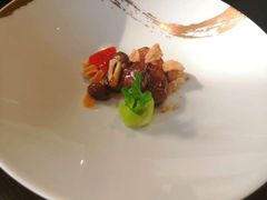 -宝丽轩中餐厅BAOLIXUAN