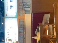 -蜜桃餐厅·伴山(绿宝广场店)