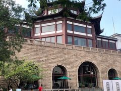 -苏州吴宫泛太平洋酒店