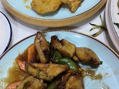 -稻品香小锅饭豆腐馆(北三路店)