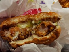 -麦当劳(万达广场店)