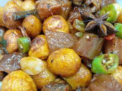 -善银私房菜馆(金舟花园小区店)