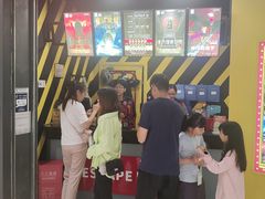 -Xcape异时刻密室逃脱(长风大悦城店)