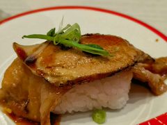 -濱寿司(高新伊藤店)