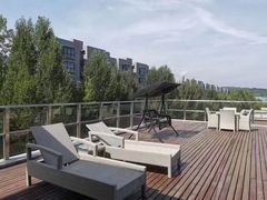-陕西汤峪会议中心温泉酒店