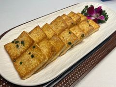 -院里寻菜·精致庭院菜(观沙岭店)