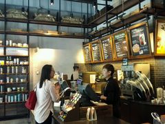 -星巴克(北京三里屯SOHO一店)