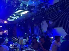 -MOSSO音乐酒吧·Live House(南京西路店)