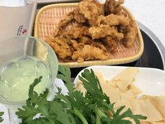 -重庆刘一手(巴黎一店)