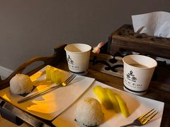 -菩泰·泰式草本按摩SPA(武汉新天地南馆店)