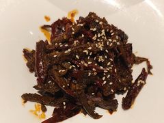 -贡宴盐帮菜自贡驻京联络处餐厅