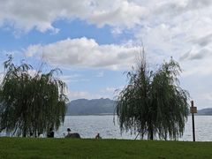 -东钱湖小普陀景区