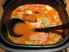 -阿香米线(杭州良渚永旺店)