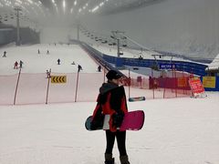 -哈尔滨热雪奇迹