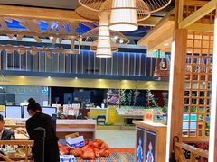 -椰夫人·养生椰子鸡(金沙洲永旺店)