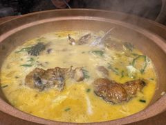 -寻钵记民菜馆·正宗常德钵子菜(滨湖路店)