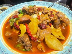 -品质伊骊新疆菜(紫金店)