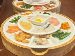 -芸南道·过桥米线(昆明老街旗舰店)