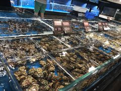 -徐记海鲜(大明宫|北二环店)