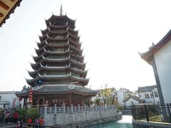 -田州古城
