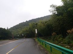 -南京市无想山景区