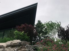 -北京雁栖湖国际会展中心